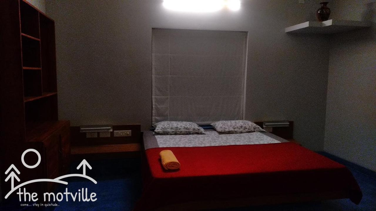 The Motville Pulpally Dış mekan fotoğraf
