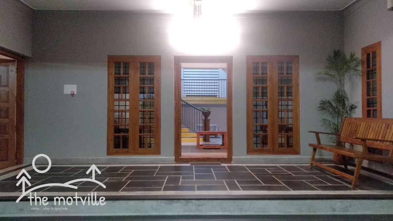 The Motville Pulpally Dış mekan fotoğraf