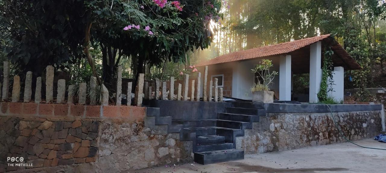 The Motville Pulpally Dış mekan fotoğraf